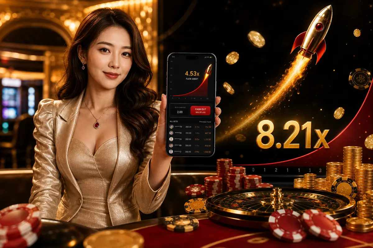 8bdk VIP ক্যাশব্যাক প্রোগ্রাম